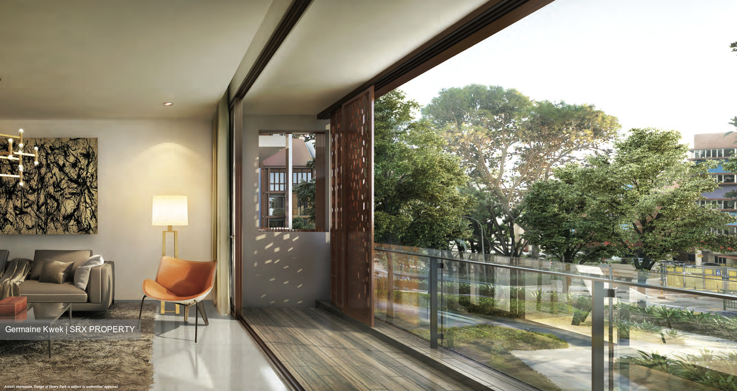 Parksuites (D10), Apartment #430377781